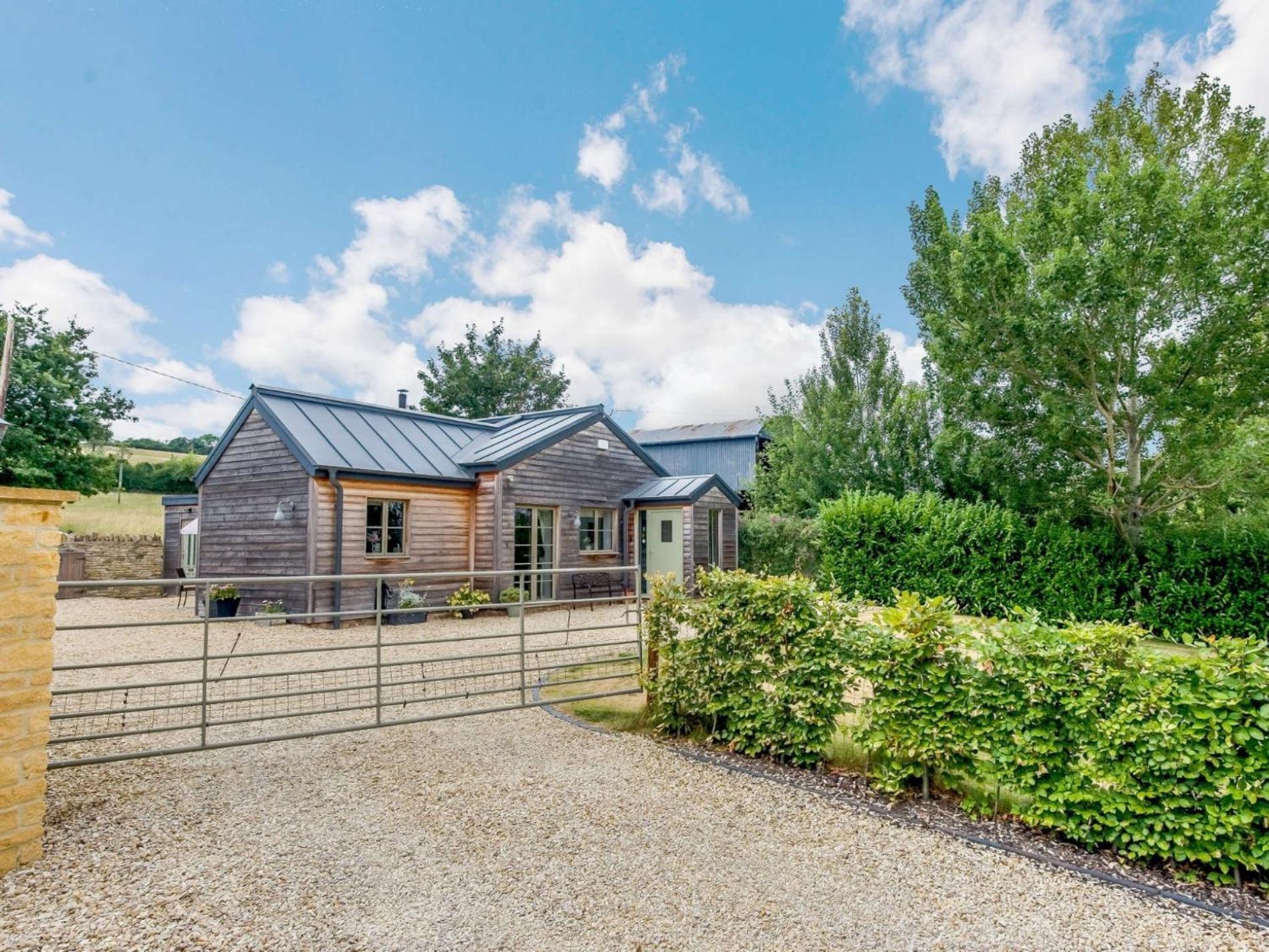 Villa 2 Bed In Winchcombe 57828 Exterior foto