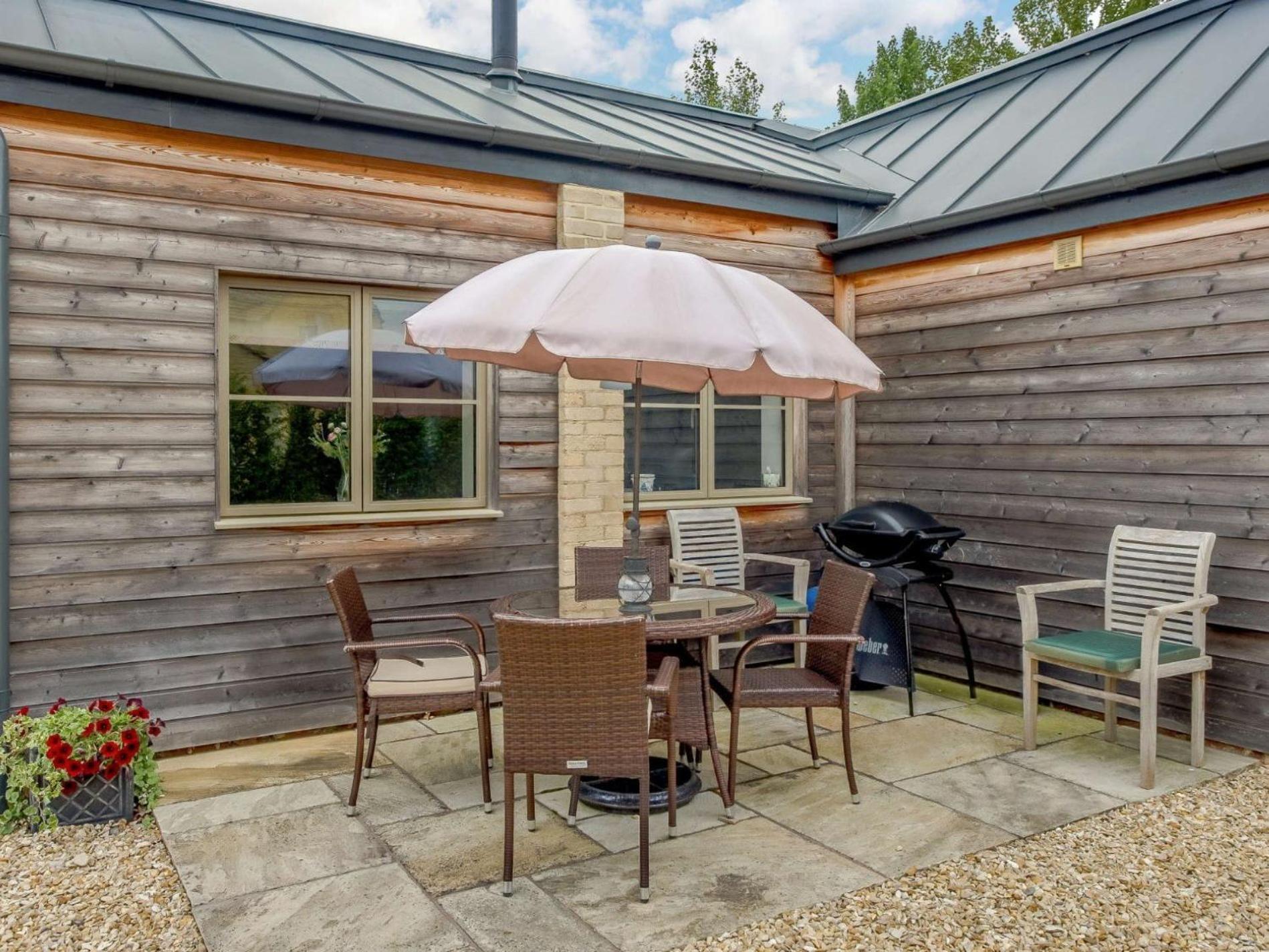 Villa 2 Bed In Winchcombe 57828 Exterior foto