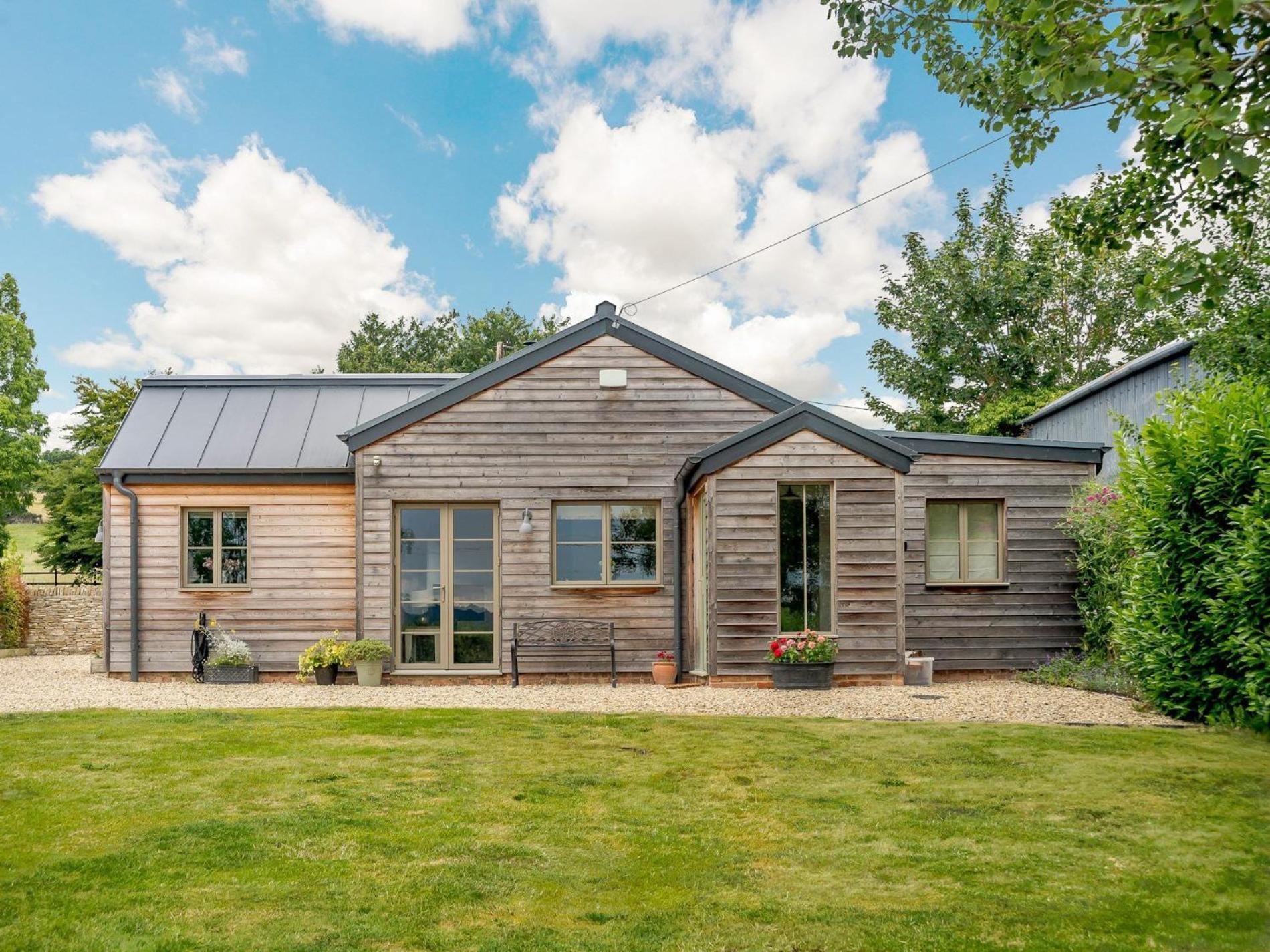 Villa 2 Bed In Winchcombe 57828 Exterior foto
